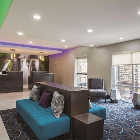 La Quinta By Wyndham Hopkinsville Exterior photo