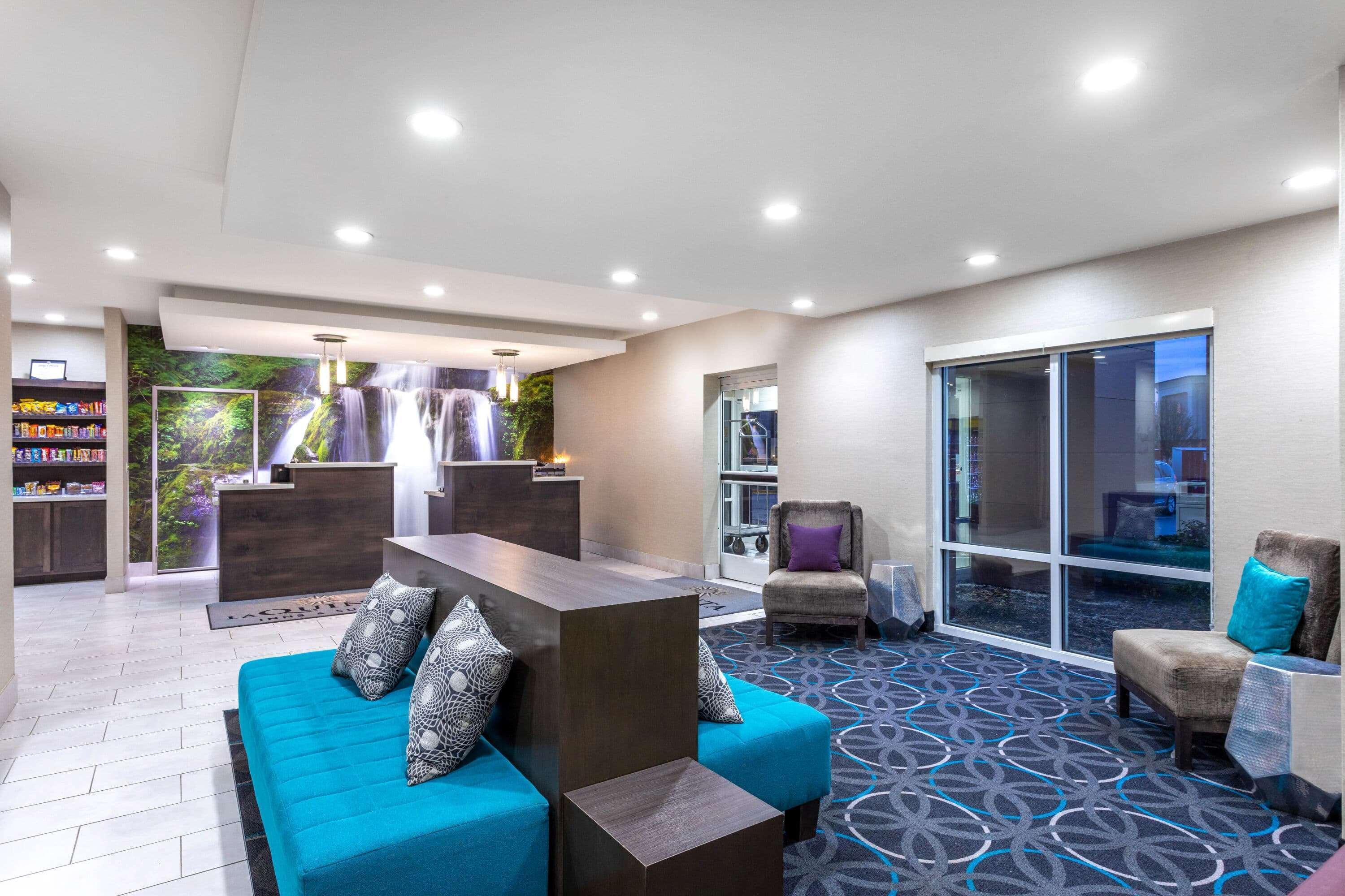 La Quinta By Wyndham Hopkinsville Exterior photo